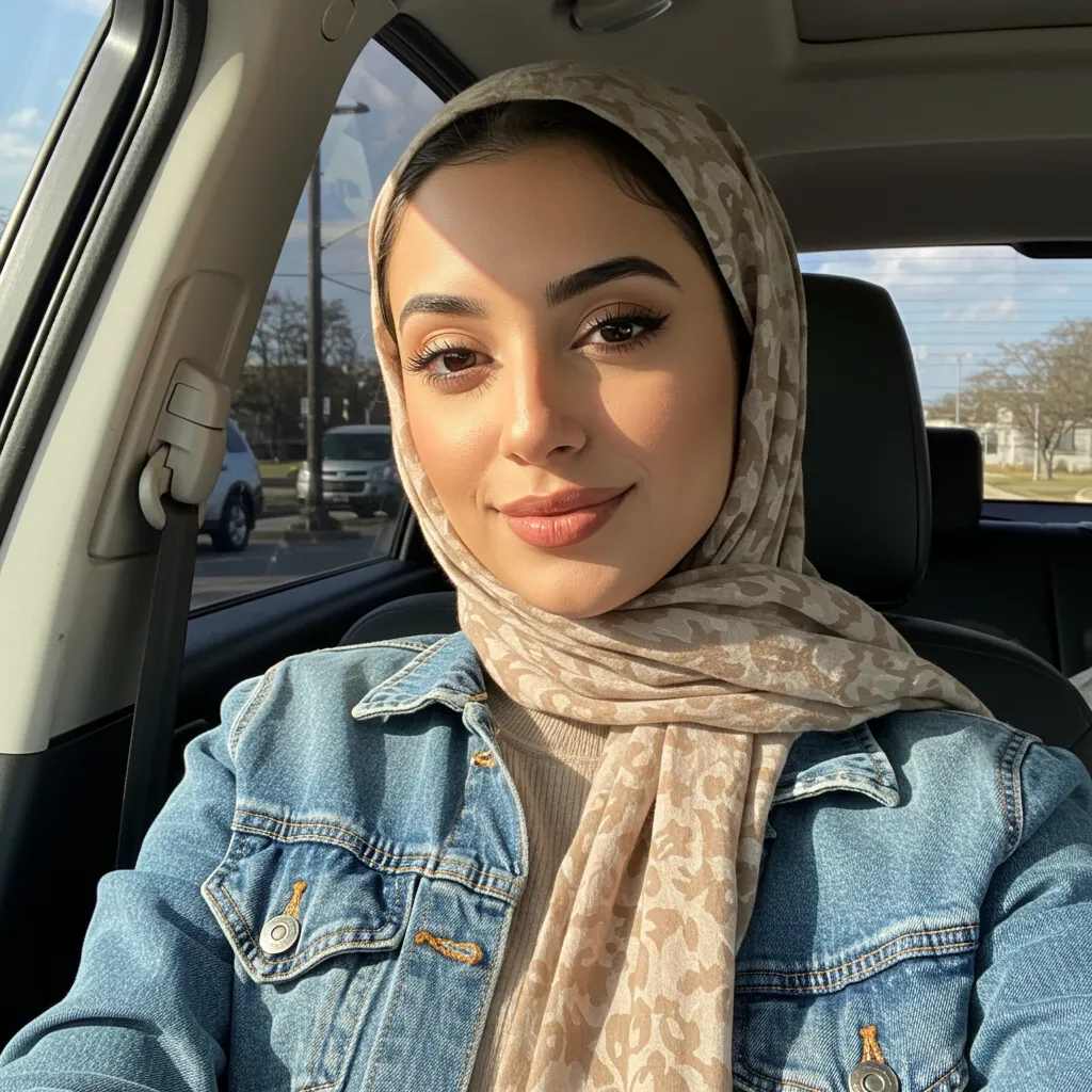 Amira Elhadi