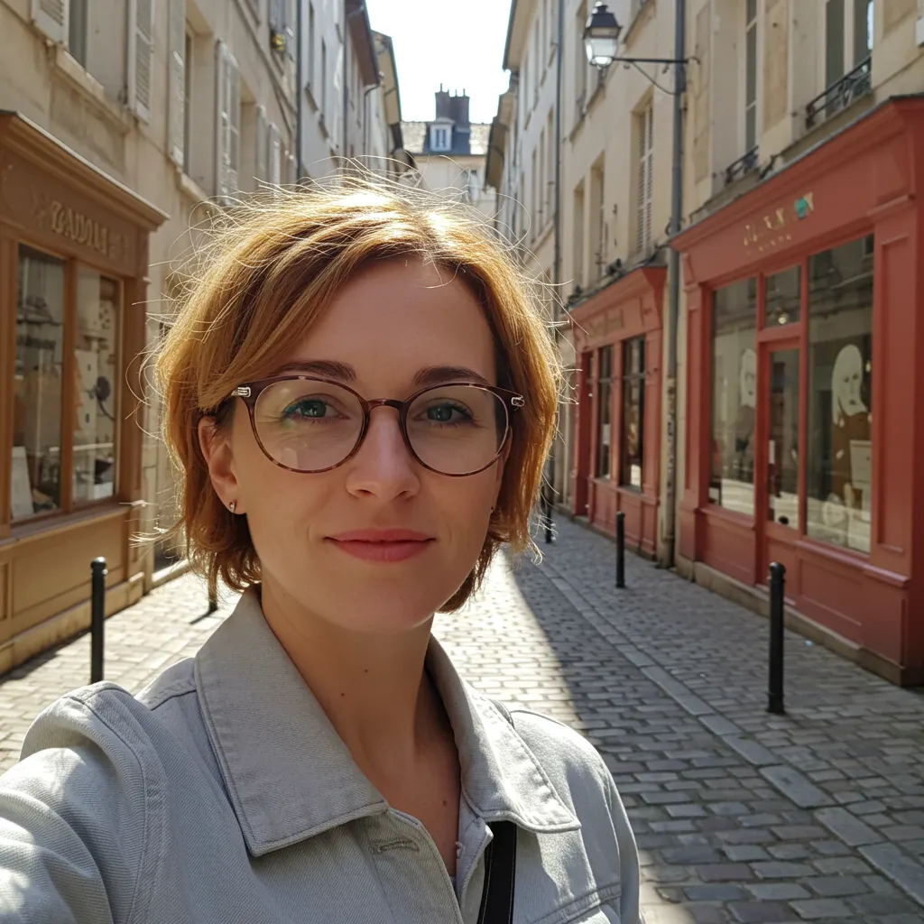 Sophie Leclerc
