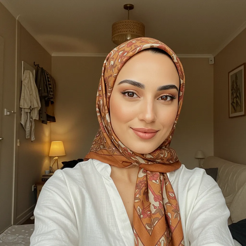 Fatima Miri